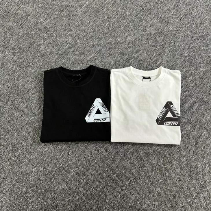 Picture of Corteiz T Shirts Short _SKUCorteizXS-2XLwmtx326316598